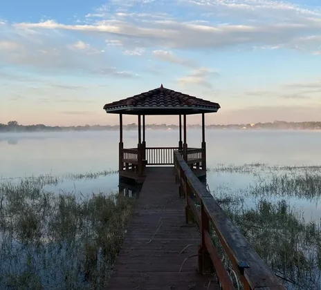 Mount Dora Boardwalk to purgula