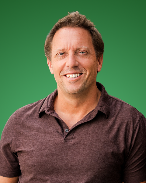 Kirk Gordon, Associate Agent Partner