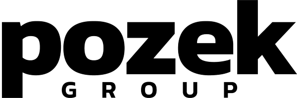 Pozek Group Logo