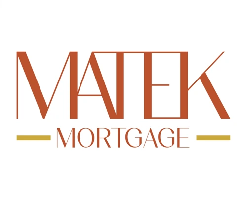 Matek Mortgag logo