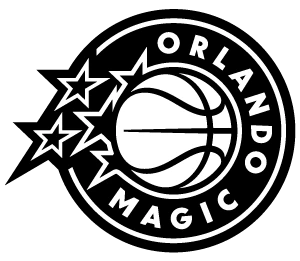 Orlando Magic logo