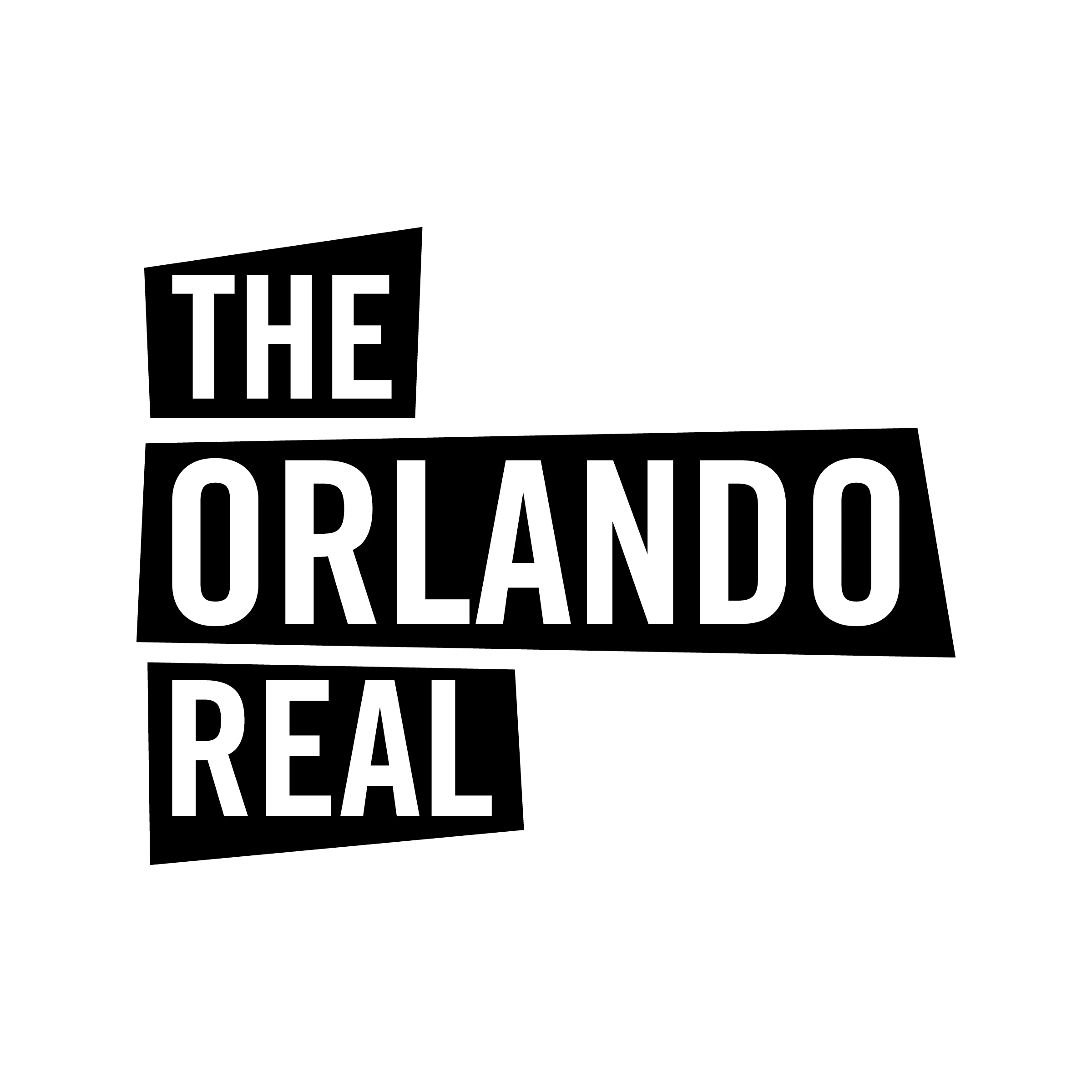 Orlando Real logo