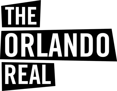 Orlando Real logo