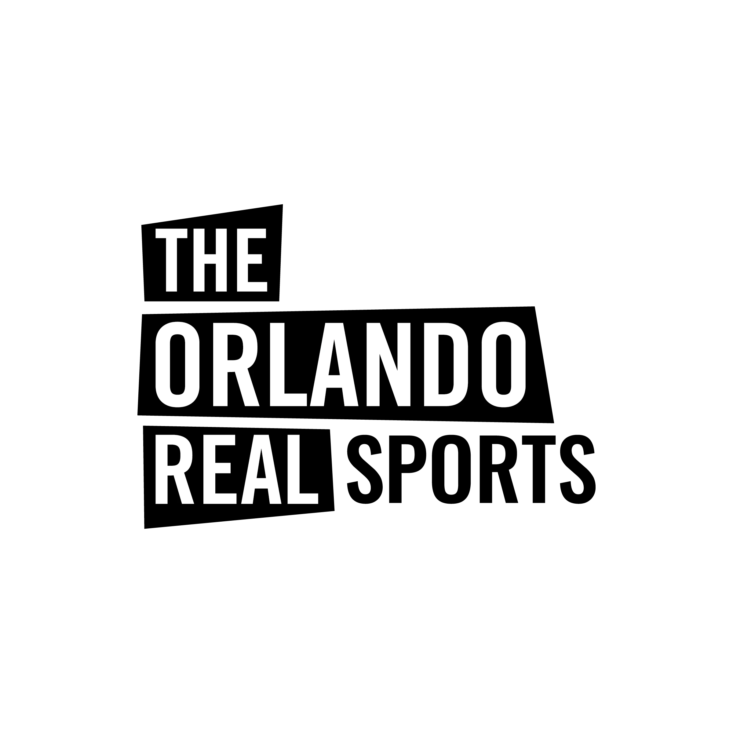 Orlando Real Sports logo