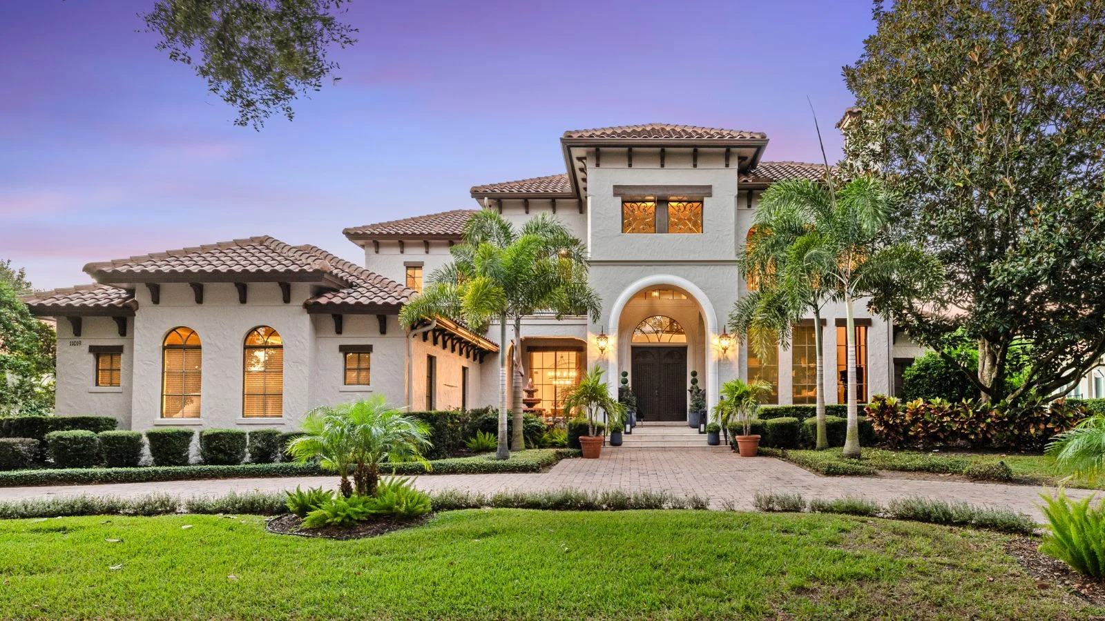 Luxury House in Windermere Neighborhood in Florida